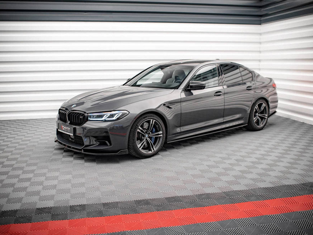 Full Body Kit BMW M5 F90 Facelift