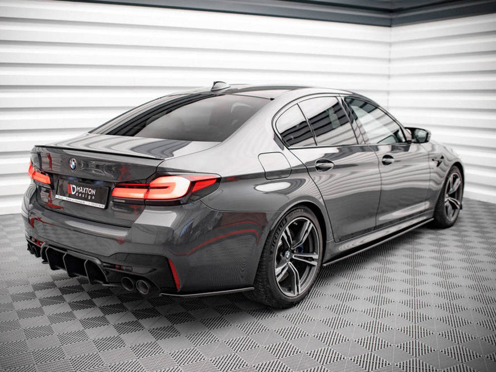 Full Body Kit BMW M5 F90 Facelift