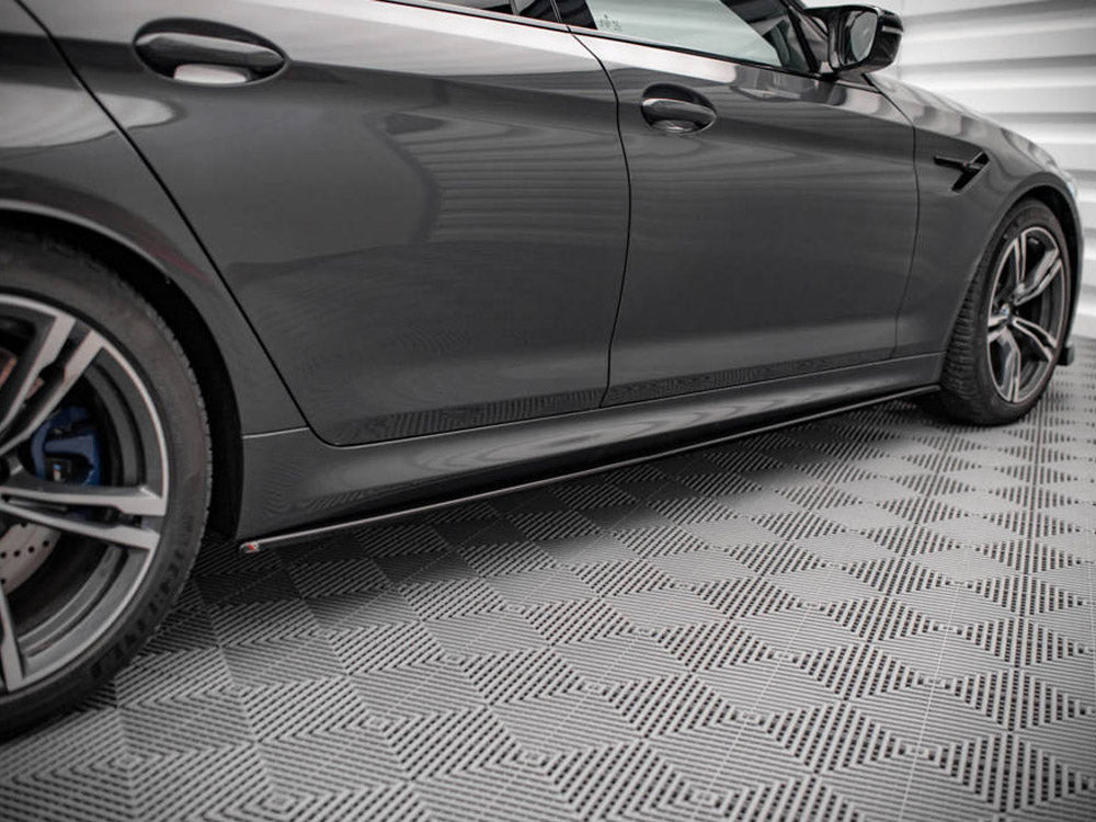 Full Body Kit BMW M5 F90 Facelift