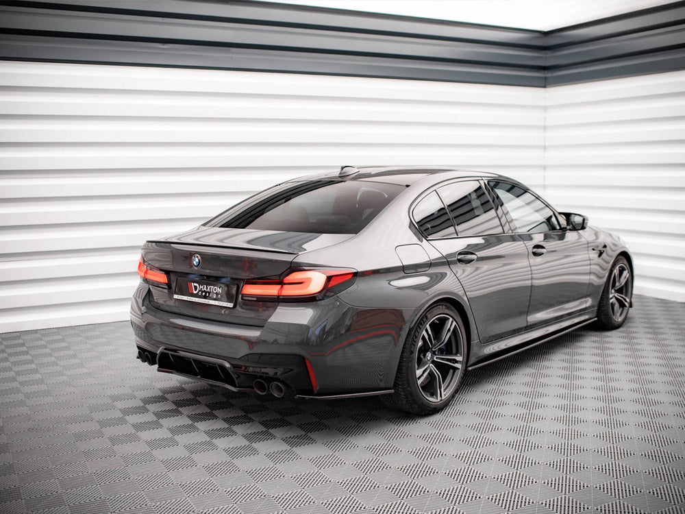 Full Body Kit BMW M5 F90 Facelift