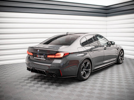 Full Body Kit BMW M5 F90 Facelift