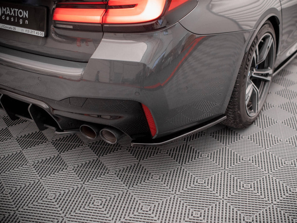 Full Body Kit BMW M5 F90 Facelift