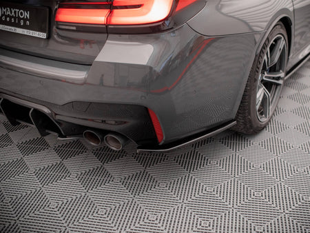 Full Body Kit BMW M5 F90 Facelift
