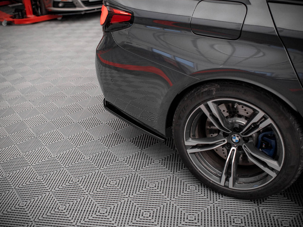 Full Body Kit BMW M5 F90 Facelift