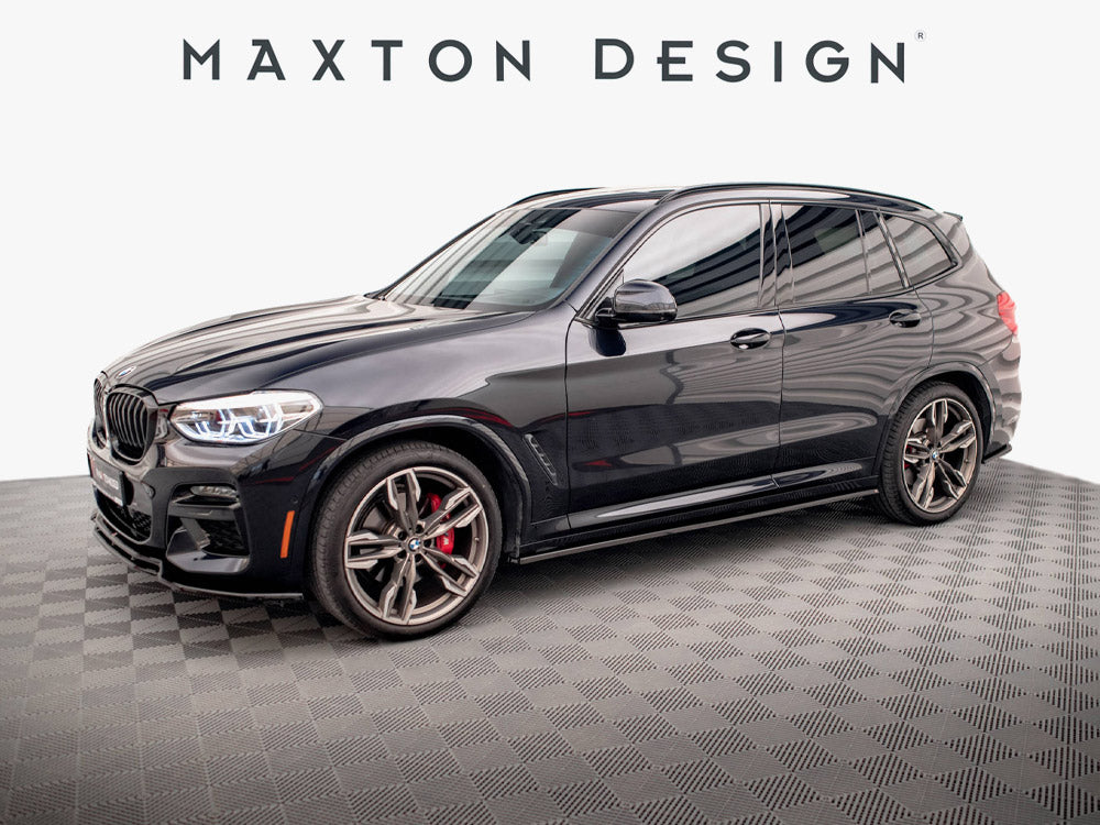 Full Body Kit BMW X3 M40d / M40i G01