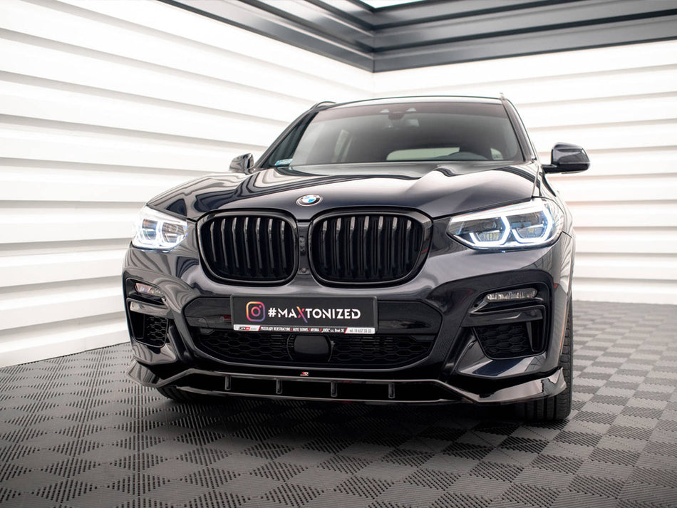 Full Body Kit BMW X3 M40d / M40i G01
