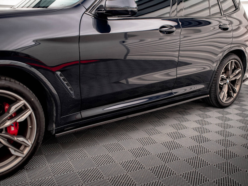 Full Body Kit BMW X3 M40d / M40i G01