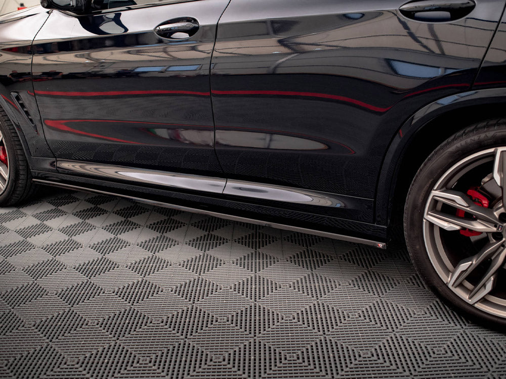 Full Body Kit BMW X3 M40d / M40i G01