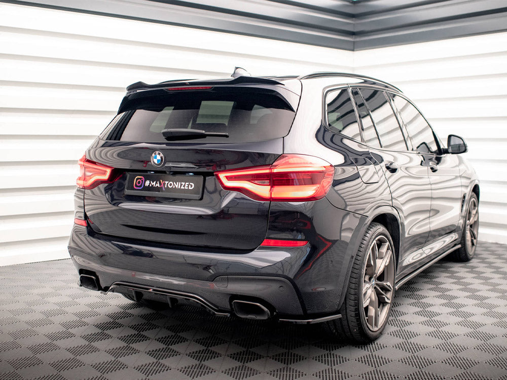 Full Body Kit BMW X3 M40d / M40i G01