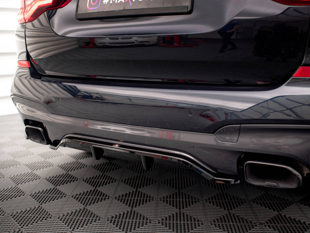 Full Body Kit BMW X3 M40d / M40i G01