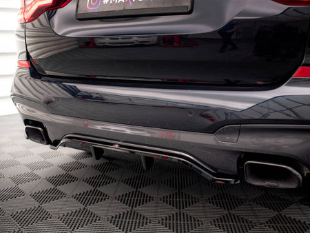 Full Body Kit BMW X3 M40d / M40i G01