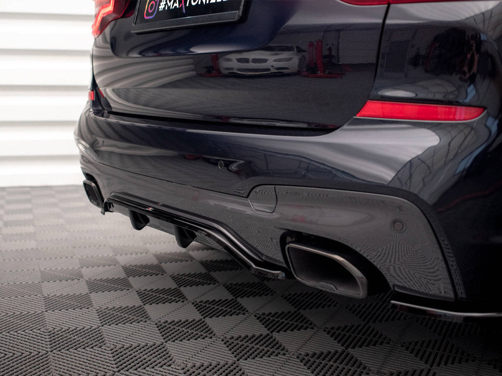 Full Body Kit BMW X3 M40d / M40i G01