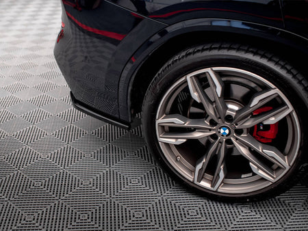 Full Body Kit BMW X3 M40d / M40i G01