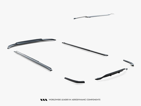 Full Body Kit BMW X3 M40d / M40i G01