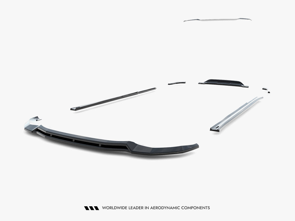 Full Body Kit BMW X3 M40d / M40i G01