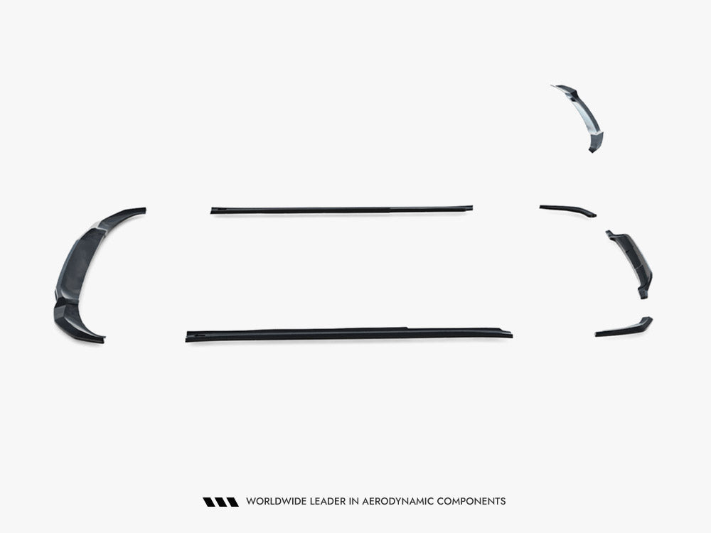 Full Body Kit BMW X3 M40d / M40i G01