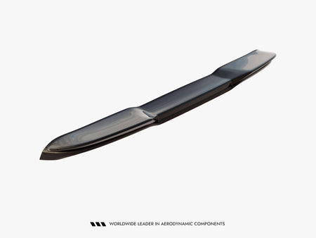 Spoiler CAP 3D BMW X5 M F95 / F95 Facelift
