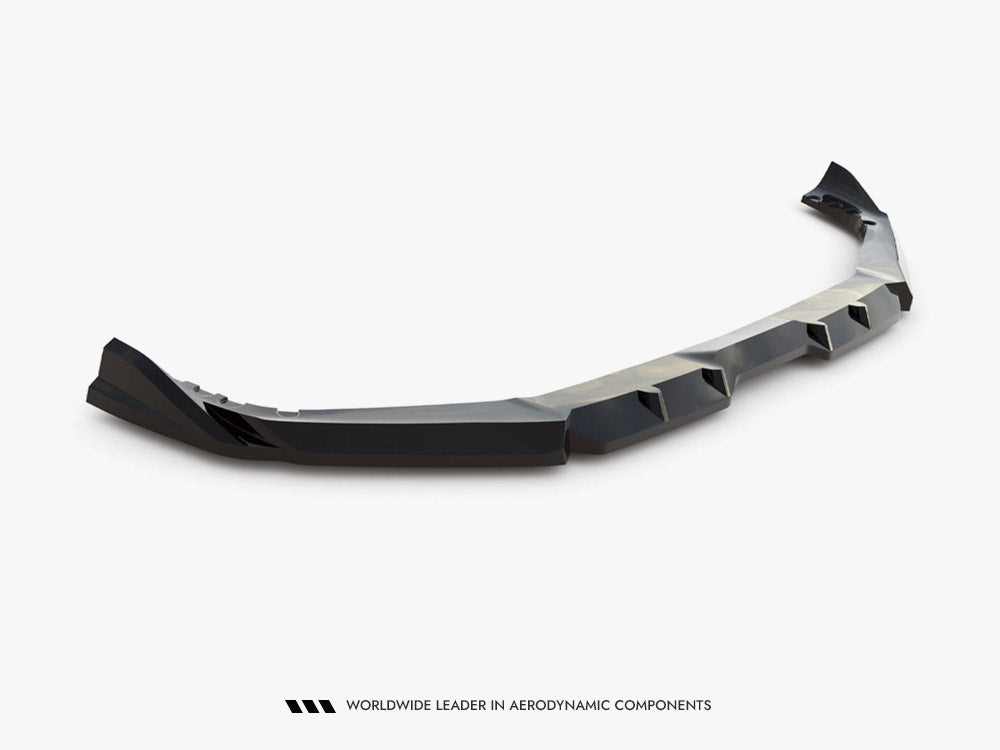 Front Splitter V.1 BMW X5 M F95 Facelift