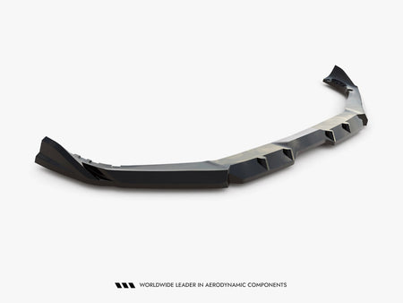 Front Splitter V.1 BMW X5 M F95 Facelift