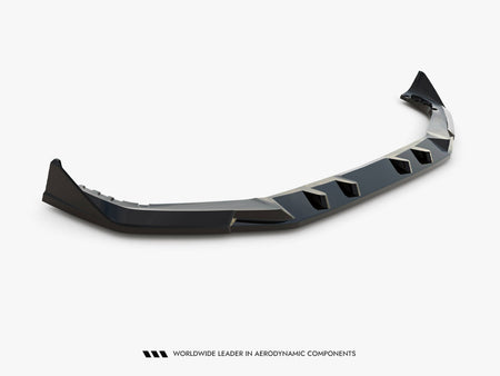 Front Splitter V.2 BMW X5 M F95 Facelift