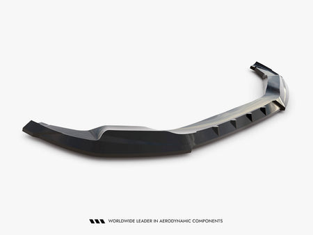 Front Splitter V.1 BMW X4 M F98