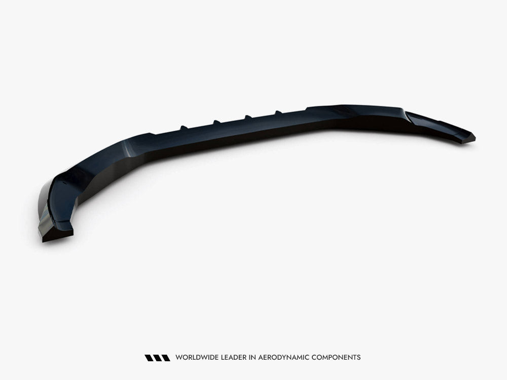 Front Splitter V.1 BMW X4 M F98