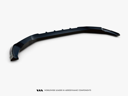Front Splitter V.1 BMW X4 M F98