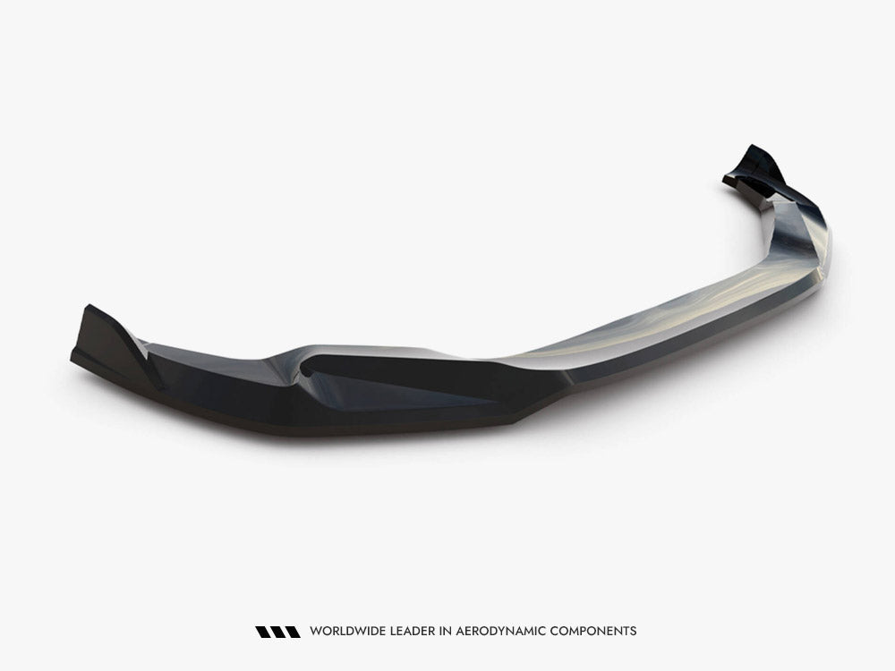 Front Splitter V.2 BMW X4 M F98