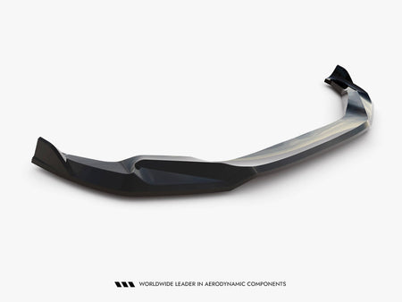 Front Splitter V.2 BMW X4 M F98