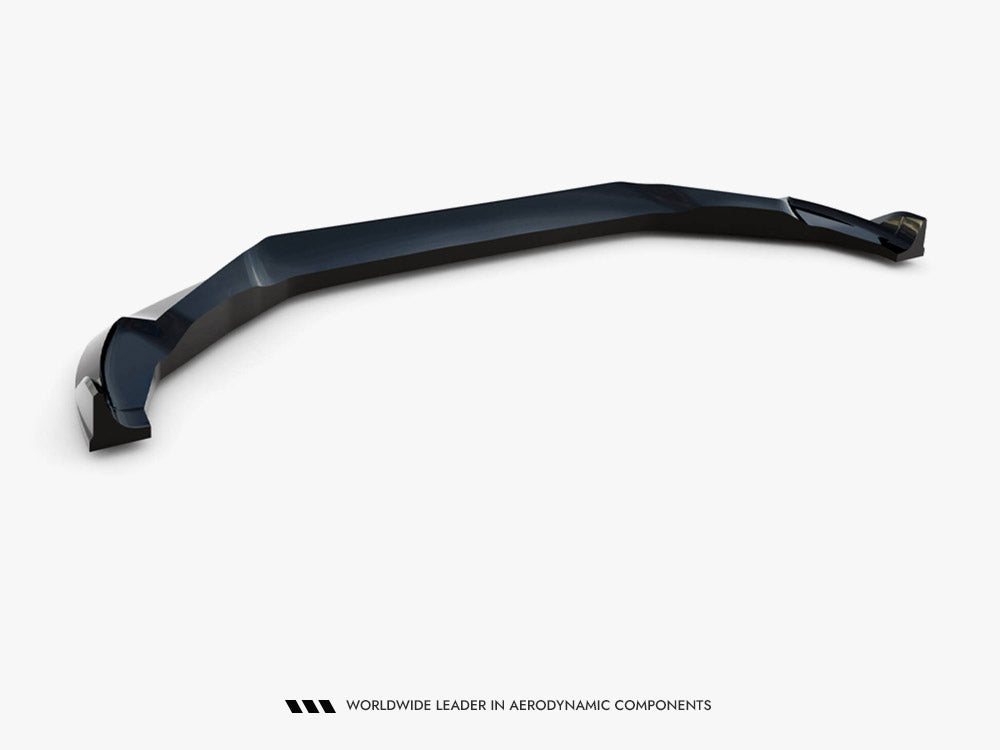 Front Splitter V.2 BMW X4 M F98