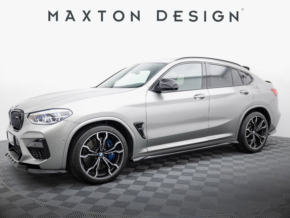 Full Body Kit BMW X4 M F98