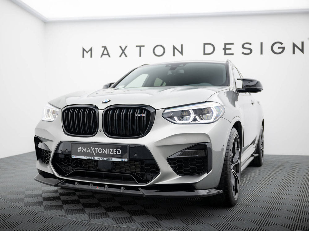 Full Body Kit BMW X4 M F98