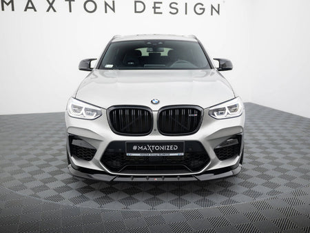 Full Body Kit BMW X4 M F98