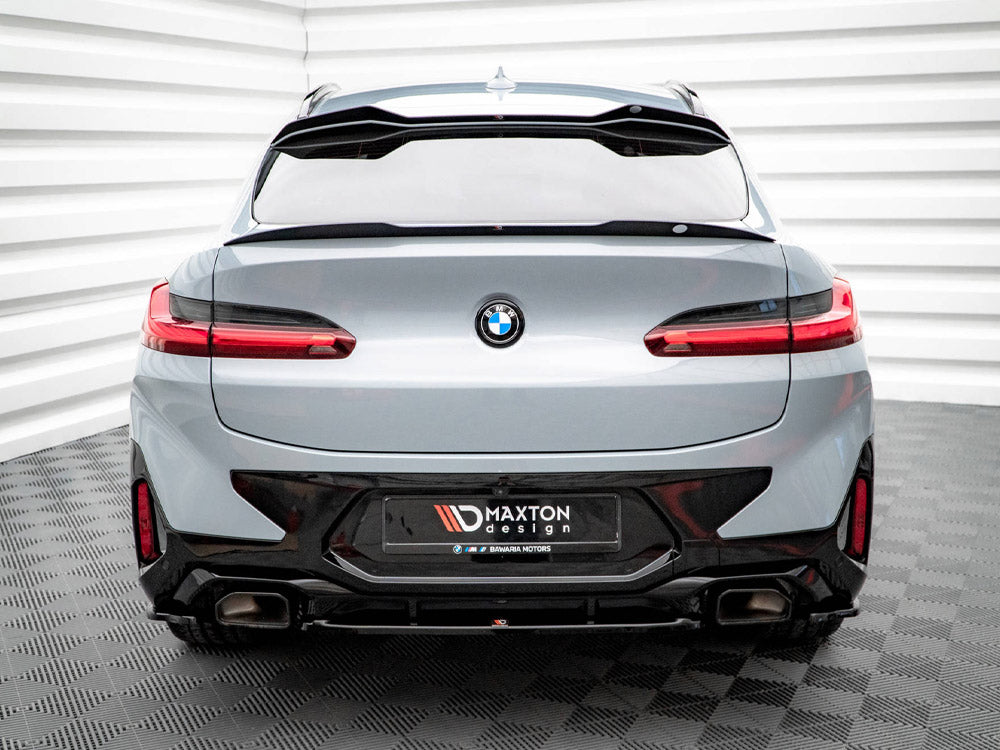Full Body Kit BMW X4 M F98