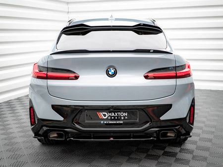 Full Body Kit BMW X4 M F98