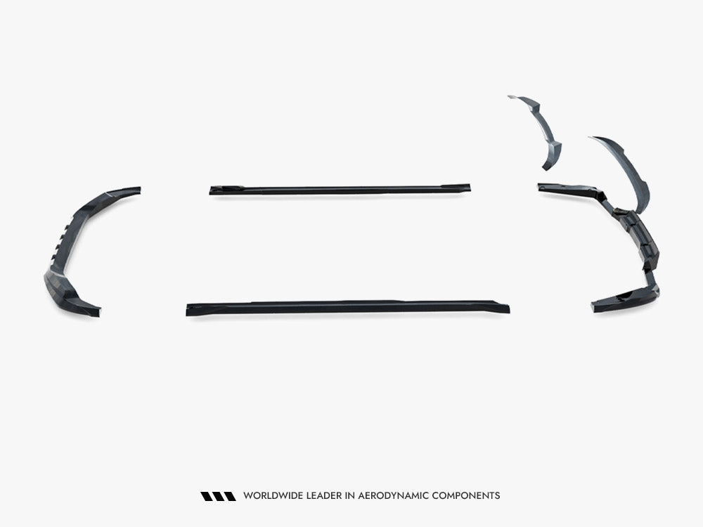 Full Body Kit BMW X4 M F98