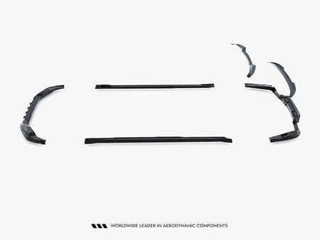 Full Body Kit BMW X4 M F98