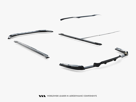 Full Body Kit BMW X4 M F98