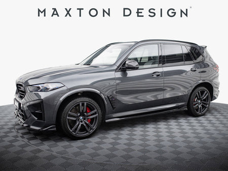 Full Body Kit BMW X5 M F95 Facelift