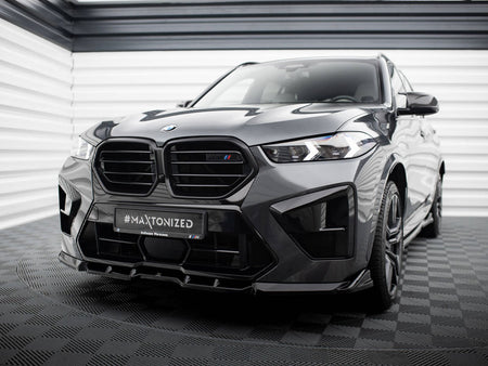 Full Body Kit BMW X5 M F95 Facelift