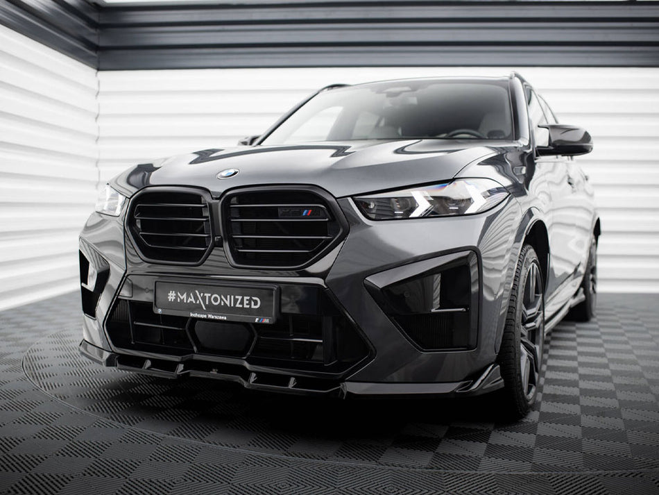 Full Body Kit BMW X5 M F95 Facelift