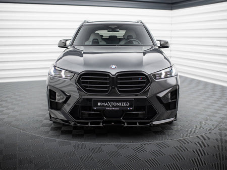 Full Body Kit BMW X5 M F95 Facelift