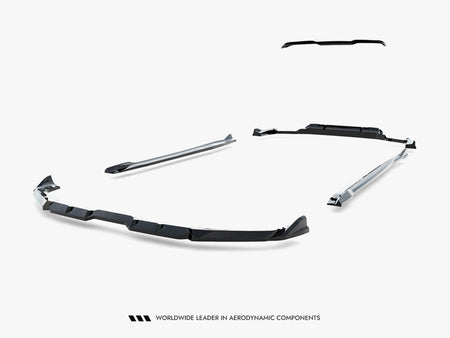 Full Body Kit BMW X5 M F95 Facelift