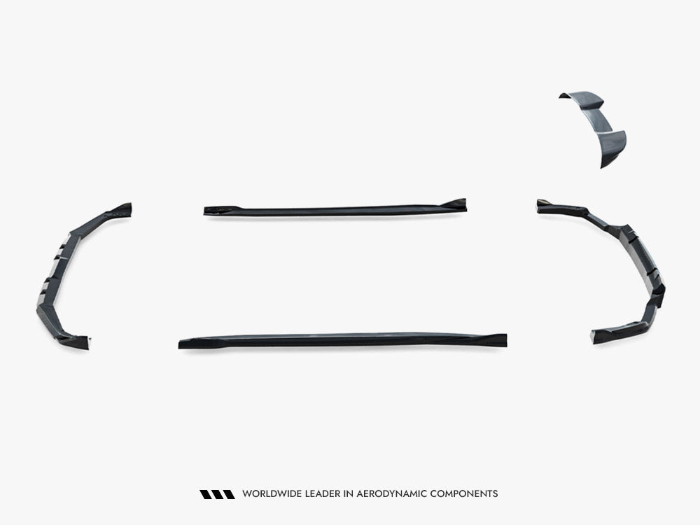 Full Body Kit BMW X5 M F95 Facelift