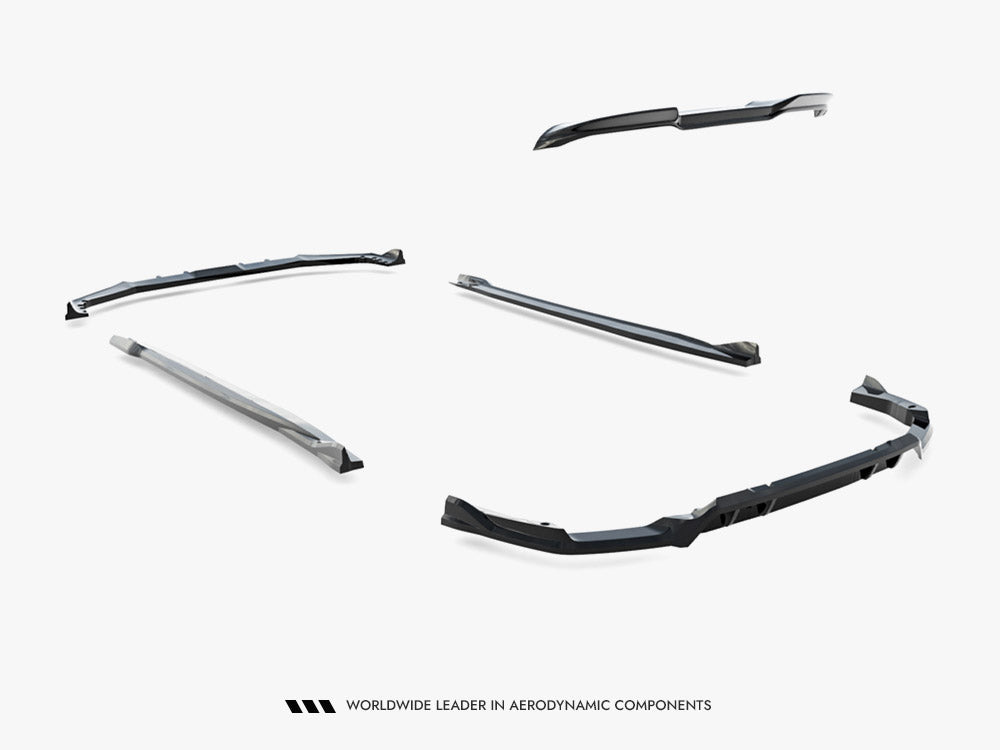 Full Body Kit BMW X5 M F95 Facelift