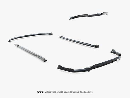 Full Body Kit BMW X5 M F95 Facelift