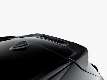 Prepreg Carbon Fiber Tailgate Spoiler BMW X5 M-Pack G05