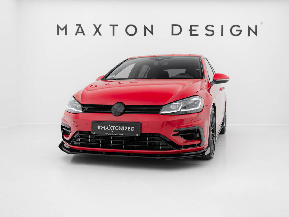 Flaps Volkswagen Golf R / R-Line Mk7 Facelift