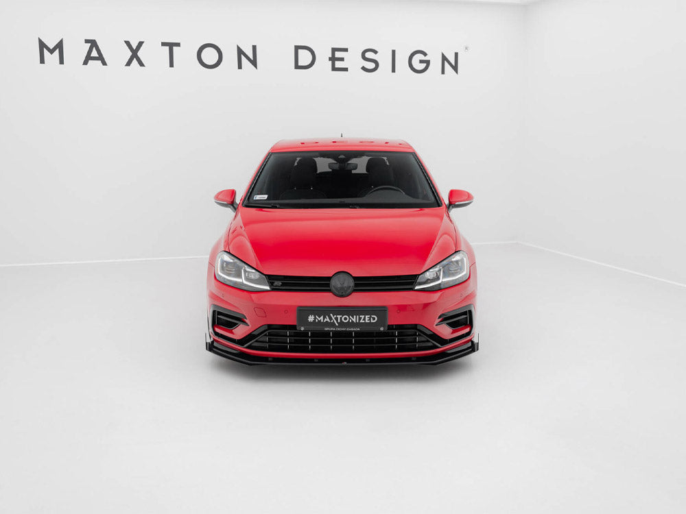 Flaps Volkswagen Golf R / R-Line Mk7 Facelift