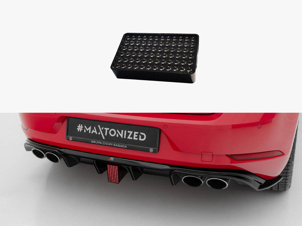 LED STOP Light Volkswagen Golf R Mk7 Facelift